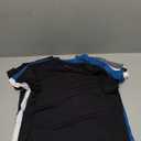 Hanes Boys Originals Performance Mesh Tween T-Shirt Pack, Stretch Undershirts, 5-Pack, L