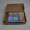 1000 PCS MTG Card Sleeves, 10 Colors Matte Card Sleeves Magic, Magic Card Sleeve, TCG Card Sleeve, Card Protectors for MTG, TCG, Baseball, Trading, Game Cards