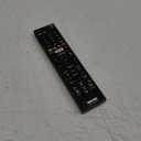 Voice Replacement Remote Control for Sony-Bravia-TVsfor All Sony 4K UHD LED LCD HD Smart TVs