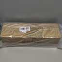 Plug in Track Lighting LED, Track Lighting Fixtures Ceiling, Black 4-Light Kitchen Light Kit, Plug in Wall Light with 14.8ft Power Cord, Rotatable Ceiling Spotlight for Bedroom(GU10 Socket, NO Bulb)