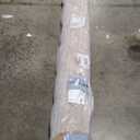 Loloi Chris Loves Julia Judy Collection JUD-01 Natural/Cream 7'-9" x 9'-9" Area Rug