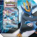 Pokemon 2021 Summer V Strikers Tin