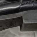 Jeossy Women's Black Riding Boots, Calf Knee High Boots, 951 US - with Zipper (DJY951 Black Size 8)