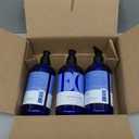 EO Sulfate-Free Moisturizing Hand Soap, French Lavender, 12 Oz, 3 Count