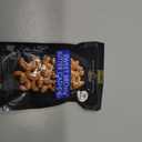 Squirrel Brand Sweet Brown Butter Cashews, 3.5 oz Resealable Bag, Gourmet Flavored Cashews Nuts, Gluten Free, Vegetarian (EXP 12/17/26)