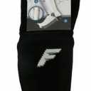 Franklin Shin Guard Socks 2 Pack XS