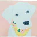 Heads Up Buttercup Index Cards with Ring and Elastic Closure (Puppy; 3 Inches x 5 Inches; 75 Sheets)