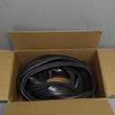 WFW5620HW0 WFW6620HW0 WFW5620HW2 WFW560CHW0 WFW6620HC2 WFW6620HC0 Washer Door Boot Seal for Whirlpool Washer Parts, W11314648 Washing Machine Door Seal Fits for Maytag Washer Parts MHW5630HW0