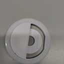 Generic LED Selfie Ring Light for iPhone and Android, Portable Ring Light with 3 Light Levels, Rechargeable, USB Cable, Photography Video Production Tiktok Content Creation