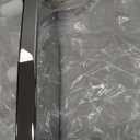 Mobile Home Shower Faucet, Rv Shower Faucet for Matco-Norca 8 on Center Valves, Wall Mount Plastic RV Shower Faucet, 2 Valve, Chrome