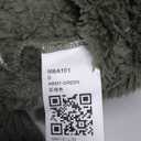 Esobo Fashion Winter Dog Warm Coat Jacket Four-Legged Neck Warm Pet Sweaters for Dogs Army Green, Small