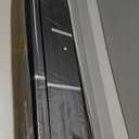 Hafenpo 14 Inch King Bed Frame - Sturdy Metal Platform King Size, No Box Spring Needed, Heavy Duty, Easy Assembly, Strong Bearing Capacity, Under Bed Storage, Black