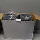 AP-T40FL True HEPA Replacement Filter Compatible with 1461901 Homedics Total Clean 5-in-1 Air Cleaner Purifier, AP-T40 AP-T45WT AP-T40WT AP-T45-BK AP-T45-WT AP-T40WTAR, 2 Pack