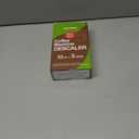 FOLLOWIN Coffee Machine Cleaner and Descaler,Espresso Coffee Maker Cleaner(2 Pack & 6 Uses),Descaling Solution for Espresso Machines and Single Use Coffee Maker