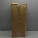 Amazon Basics Upright Bagless Vacuum Cleaner for Carpet and Hard Floors, With Crevice and Upholstery Tools, Detachable Handle, Lightweight (8.4 lbs), 1.7L Dust Cup, 720W, 25ft Cord, Black/White