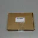 Haliwu 10 Pack 3 inch Hole Center Gold Cabinet Handles Brushed Brass Drawer Pulls for Kitchen Hardware Handles Barrel Dresser Cabinet Pulls