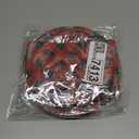 Plaid Christmas Plates and Napkins,Plaid Dinnerware Buffalo plaid Christmas Red and Green Plates and Napkins for Winter christmas Holiday Decorations