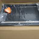Griddle Insert for Charbroil Performance 5-Burner, Flat Griddle for Char-broil 463448021 463449021 463450022 463451022 463455021 463458021 Grills Plate, G426-0004-W1 Grates Replacement Parts (27" x 16.9" x 2")
