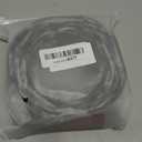 Door Draft Stopper,Adjustable Door Sweep for Bottom of Door,Silicone Weather Stripping Door Bottom Seal Blocker Air Noise,Under Door Gap Filler for Interior/Exterior Doors(Black, 78inch)