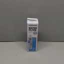 SAMSUNG Genuine Filter for Refrigerator Water and Ice, Carbon Block Filtration for Clean, Clear Drinking Water, 6-Month Life, HAF-CIN/EXP, 1 Pack