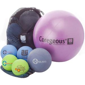 Tune Up Fitness Roll Model Starter Kit