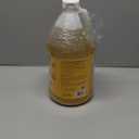 Unrefined Hexane-Free Castor Oil, 128 fl oz - For Hair Growth, Thicker Lashes & Brows, Dry Skin, Joint Pain, EXP: 2-2027