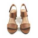 Soda Topshoeave Wait Womens Open Toe Chunky Heel Ankle Strap Shoes Block High Heel Dress Sandals, 7.5 