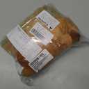 Weighted Capybara Stuffed Animals, Cute Weighted Capybara Plush, Soft Stuffed Weighted Plushie Pillow Gifts for Girls Boys(9.8" 0.8Lbs) (Small)