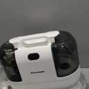 COCEAN Multi-Purpose Portable Carpet and Upholstery Cleaner, Carpet Cleaner Machine Powerful Suction Spot Cleaning, Deep Stain Cleaning for Carpet, Pets, Couches, Car Seats, with Dual Size BrushHead