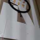 ALL4JIG 1500 Pieces Rotating Puzzle Board with 4 Drawers and Cover,25"x34" Portable Wooden Jigsaw Puzzle Table for Adults,Lazy Susan Spinning Puzzle Boards Birthday Gift for mom