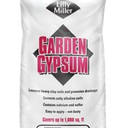 Lilly Miller Garden Gypsum 25 LB