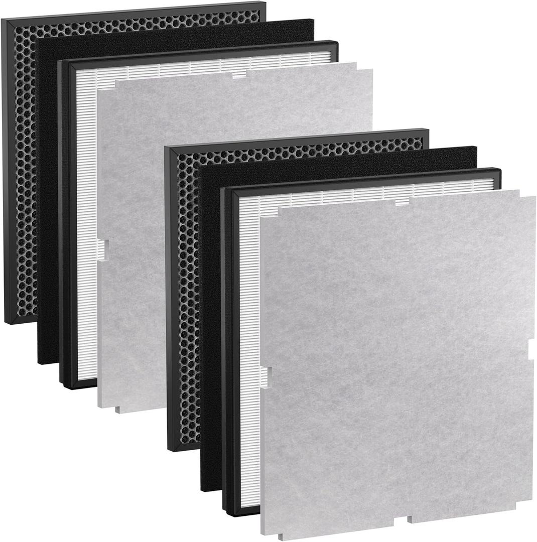 2 Sets MinusA2 Replacement Filter Kit