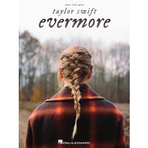 Taylor Swift - Evermore Songbook