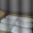 Pampers Swaddlers Diapers, Size 2 (10-22 lbs), 186 Count, Absorbent, Keeps Baby Dry and Comfortable, Skin Safe Disposable Baby Diaper (Packaging May Vary)