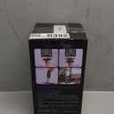 Bug Zapper Outdoor, Mosquito Zapper with LED Light, Fly Zapper Outdoor Indoor, Insect Zapper Electric Fly Traps, Plug in Mosquito Killer for Patio Yard