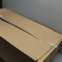 Windowless Portable Air Conditioners, 36 Evaporative Air Cooler w/Remote, 2.5L Water Tank & 4 Ice Packs, 12H Timer Auto-off, 70 Oscillating, Quiet Cooling Tower Fan For Bedroom Living Room Office