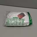 SANTINY Women's Long Sleeve Crop Workout Tops Slim Fit Gym Yoga Running Shirts for Women Size M