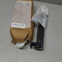 Lamicall Car Headrest Tablet Holder - [Lockable] [3 in 1 Extension Arm] Upgrade Tablet Mount for Car Backseat, Gifts Road Trip Essentials for Kids, for iPad Pro, Air, Mini, Fire HD, 4.7-13" Tablets