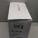 Juicer Machines,Fretta Cold Press Juicer Machines with American-Sourced PCTG Material,Fit Whole Fruits & Vegetables,Easy to Clean,Truly BPA-Free,Classic Black (1.0 L)