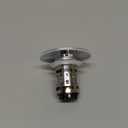 Hibbent Upgraded 3 in 1 Bathroom Sink Drain Strainer, Universal Pop Up Stopper with Removable Stainless Steel Filter Basket Hair Catcher, Sink Plug for 1.1''~2.36'' Basin, Brass Bullet Core, Chrome