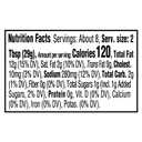 5 x Kraft Classic Ranch Dressing, 8 fl oz Bottle (EXP 11/18/25)