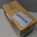 Bedsure Duvet Insert Queen Size - Lightweight Comforter, Quilted Cooling Duvet Insert, Down Alternative Summer Comforter with 8 Tabs, Ultra Soft, Striped, Machine Washable, Queen, White, 88x88 inches