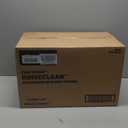 O-Cedar RinseClean Spin Mop & Bucket System | Clean with Water | Removes 99% of Bacteria