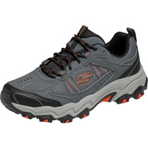 Skechers Men's Stamina AT Upper Stitch 8 Wide