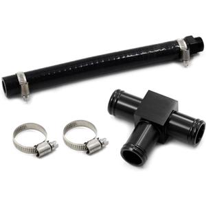 Cylinder 4 Coolant Mod Cooling Hose Kit Replacement for Subaru WRX/STI/LGT/FXT EJ 20 25 Engines 2002-2020