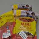 3 x Zuke`s Mini Naturals Dog Treat Peanut Butter 1lb (EXP 11/01/27)