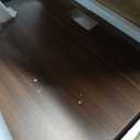 VANITII Fenair Vanity Desk with RGB light including Vanity Mirror