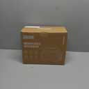 Speakers Bluetooth Wireless: 80W(Peak) Loud Speaker with Bass, 20H Playtime, IPX6 Waterproof, Large Jobsite Speakers for Work, Outdoor, Workshop, Garage, Portable Speaker with TWS (Black)