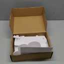 Cloud Shelves for Kids Room Nursery Wall Deor Set of 3, White Cloud Bookshelf Floating Shelf, Small Figure Shelf Wall Mounted, Cute Decorative Cloud Floating Shelf for Toys, Plants & Storage