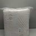 6x9 Area Rugs for Living Room: Washable Vintage Large Retro Rug Soft Non-Slip Indoor Low Pile Carpet for Bedroom Dining Room Nursery Office (Beige, 6' x 9')